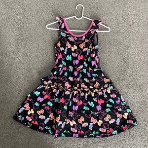 Hello Kitty Dress (NEW WITHOUT TAG)